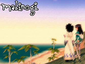 Mabinogi Wallpaper By Sebasstian12