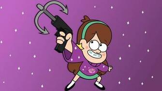 In Gravity Falls Cartoon Wallpaper For Desktop Netbook HD