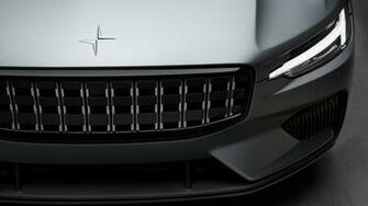 Polestar 4k Wallpaper HD Car Id