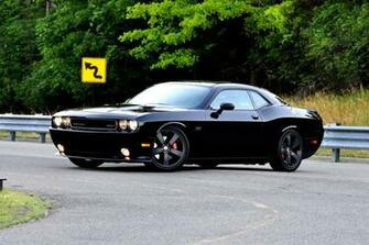Challenger Srt8 Dodge Marchionne