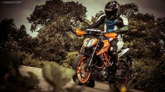 Ktm Duke Detailed Re Iamabiker