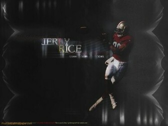 Jerry Rice