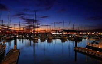 Harbor Wallpaper X Net
