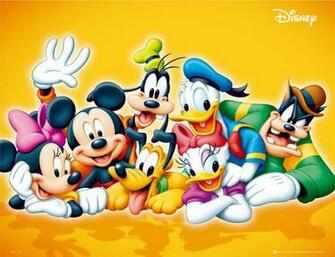 Mini Disney Wallpaper HD