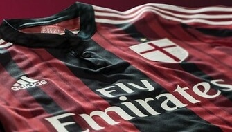 Wallpaper Ac Milan