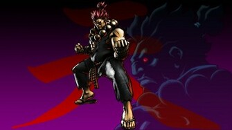 Akuma Wallpaper By Meanhonkey1980