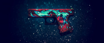 4k Cs Go Wallpaper S
