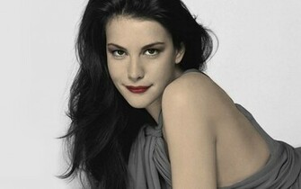 Liv Tyler HD Wallpaper For Desktop