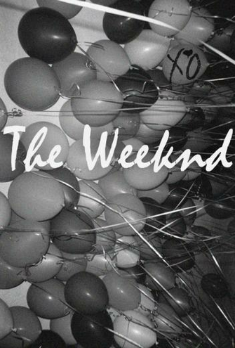 Xo Til We Overdose Background Only On Thursday