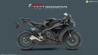 Honda Cbr1000rr Wallpaper