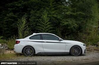Bmw E30 M3 Wallpaper Image
