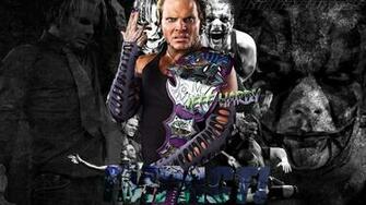 Jeff Hardy Wallpaper