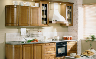 Kitchen Wallpaper