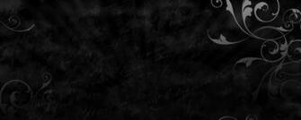 Best Black Wallpaper From Around The World
