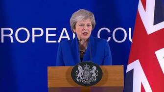 Brexit News People Across North East Invited To Put