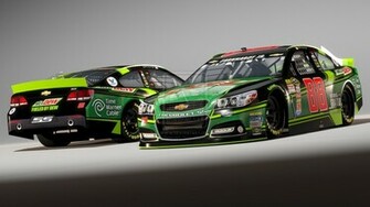 Dale Earnhardt Jr Mtn Dew Chevy Ss By Driggers
