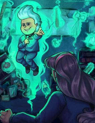 Wow I Drew A Lot Of Gravity Falls Art By Moguryuu Fan Digital