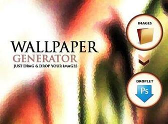 Wallpaper Generator