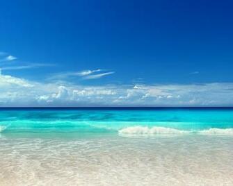 Beautiful Ocean Waves Desktop Pc And Mac Wallpaper