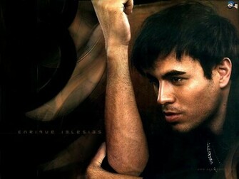 Enrique Iglesias Wallpaper