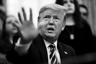 Prosecutors Aren T Done With The Trump Organization