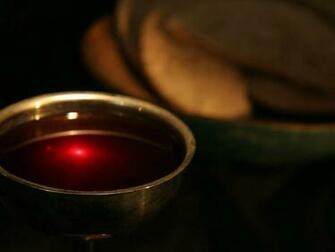 Eucharist Wallpaper