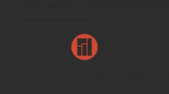 Minimal Manjaro Wallpaper I