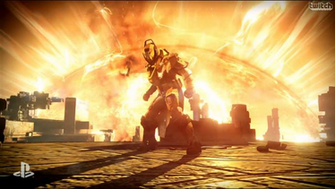 Destiny The Taken King Expansion Arrives On September 15th