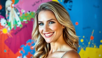 Jessica Capshaw Wallpaper