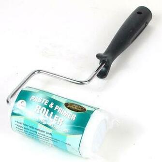 Romans Paste Primer Roller