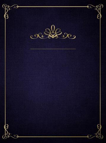 Reiner Edler Europ Ischer Grenzhintergrund Royal Background