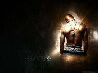 Wallpaper Dmx Tattoos Picture