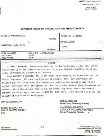 County Arrest Records Background Investigation How Is