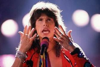 Steven Tyler Image Wallpaper And Background