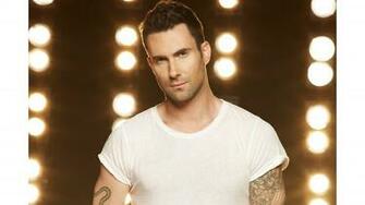 Adam Levine Wallpaper
