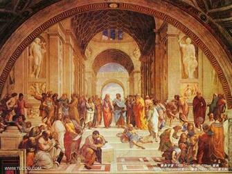 Art Paintings High Renaissance Raffaello Sanzio