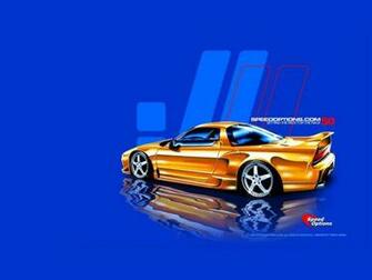 Muscle Car Wallpaper And Hot Rod Background