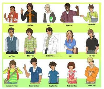 Tomboy Wallpaper For