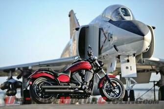 Victory Motorcycle Wallpaper