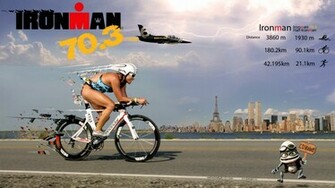 Wallpaper For Ironman Triathlon
