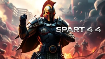 Spartan Wallpaper