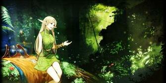 Record Of Lodoss War Wallpaper And Background Image
