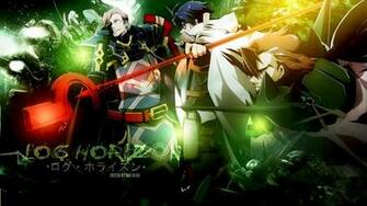 Log Horizon Wallpaper By Redeye27 Fan Art Other