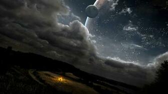 Sci Fi Wallpaper Of The Week Wallpapercoolvibe
