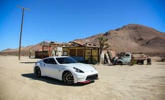 Nissan 370z Nismo Automatic Photo