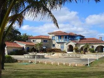 Voici La Maison D Al Capone Album Photo Aufeminin