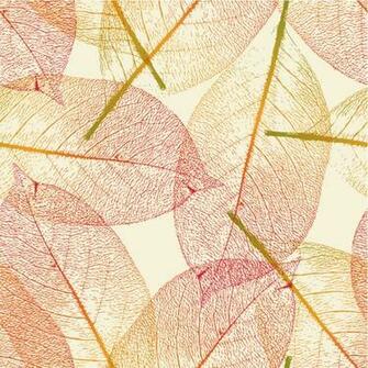Autumn Leaves