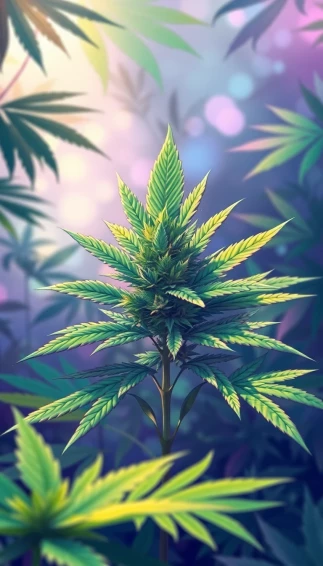 Best Weed Wallpaper