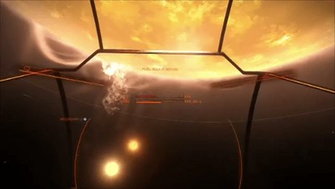 Elite Dangerous The Scenic Route Don T Hate Geek