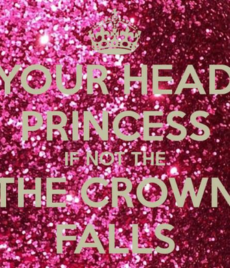 Princess Crown Wallpaper Widescreen